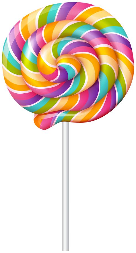 Candyland Toppers Free Printable, Candy Toppers Free Printable, Candy Land Clipart, Candy Land Cake Topper Printable, Candy Land Printable, Candy Clipart Sweets, Candy Land Cake Topper, Lollipop Cake Topper, Lollipop Printable