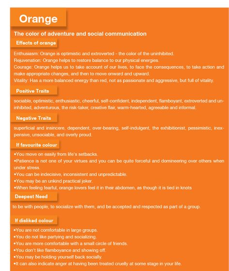 Orange Color Psychology - Orange Meaning & Personality Orange Meaning, Color Meaning Personality, Green Color Meaning, Black Color Meaning, Fragrance Quote, Bible Meaning, Candle Meaning, Candle Color Meanings, Fragrance Advertising