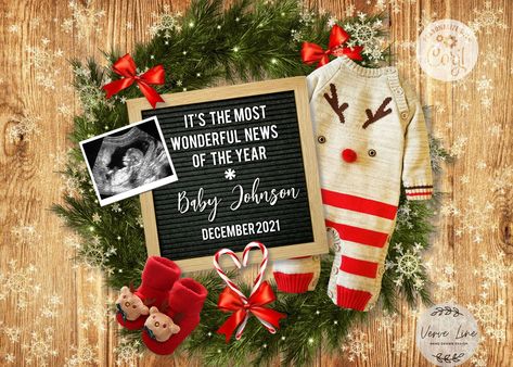 Winter Pregnancy Announcement, Valentines Baby Announcement, Winter Pregnancy, Sonogram Pictures, Twin Pregnancy Announcement, Christmas Baby Announcement, Christmas Pregnancy Announcement, Christmas Pregnancy, Winter Maternity