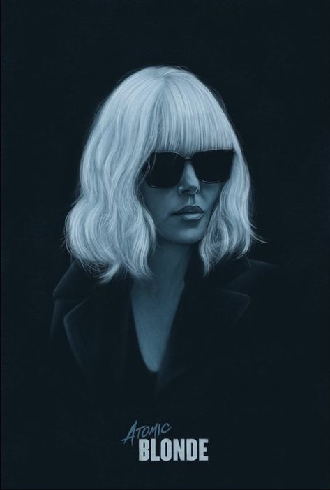 Pestilence Horseman, Jervis Tetch, Feminine Artwork, Atomic Blonde, Noir Movie, Fav Movies, Christina Ricci, Neo Noir, Charlize Theron