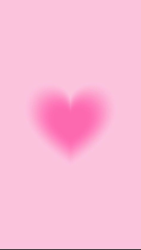 Pink Wallpaper Heart, Ombre Wallpaper Iphone, Iphone Wallpaper Preppy, Ombre Wallpapers, Pink Wallpaper Girly, Pink Wallpaper Backgrounds, Heart Iphone Wallpaper, Phone Wallpaper Pink, Iphone Lockscreen Wallpaper