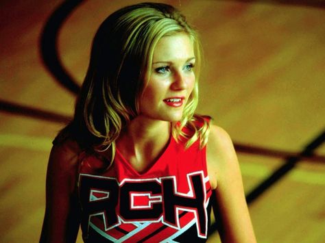 Torrance Shipman, Bring It On 2000, 2000 Aesthetic, The Flash Grant Gustin, Teens Movies, Chick Flicks, Kirsten Dunst, Movie Photo, Bring It