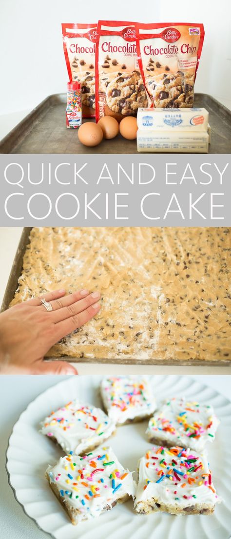 Making A Large Cookie Cake, Cookie Cake From Package, Cookie Mix Cookie Cake, Easy Diy Cookie Cake, Cookie Cake Premade Dough, Cookie Cake Using Premade Dough, Diy Cookie Cake Birthdays, Diy Cookie Cake With Premade Dough, Homemade Cookie Cake Easy