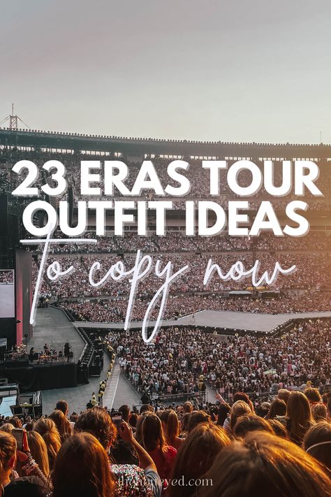 23 Eras Tour Outfit Ideas to Copy Now Eras Tour Outfits Leather Pants, 2 Person Eras Tour Outfit, Eras Tour Jeans Outfit, Midsize Eras Tour Outfit, Eras Tour Shirt Outfit, Mom Eras Tour Outfit Ideas, Eras Tour Outfits Based On Lyrics, Eras Tour Outfits For Cold Weather, Eras Tour Outfit Ideas Plus Size