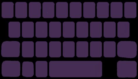 its a wallpaper you can use for your keyboard Purple Keyboard Theme, G Board Keyboard Theme, Purple Keyboard Wallpaper, Key Board Wallpaper, Android Keyboard Wallpaper, Ender Man, Keyboard Wallpapers, Purple Keyboard, Keyboard Background