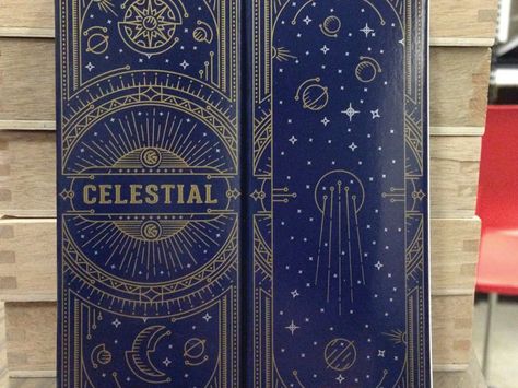 Celestial Packaging Design, Celestial Book Cover, Celestial Packaging, Ancient Paper, Celestial Art, Vintage Lettering, Line Illustration, Map Design, Blog Design