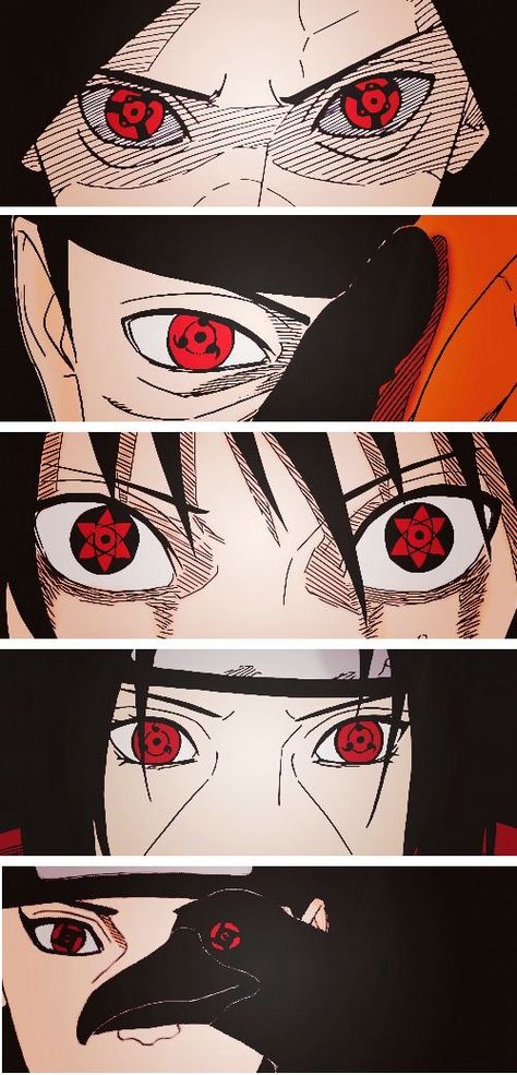 El Sharingan de los Uchiha Lo mas presiado De ese Clan 4k Wallpaper Android, Naruto Eyes, Naruto Sharingan, Sasuke And Itachi, Naruto Tattoo, Mangekyou Sharingan, Itachi Uchiha Art, K Wallpaper, Uchiha Clan