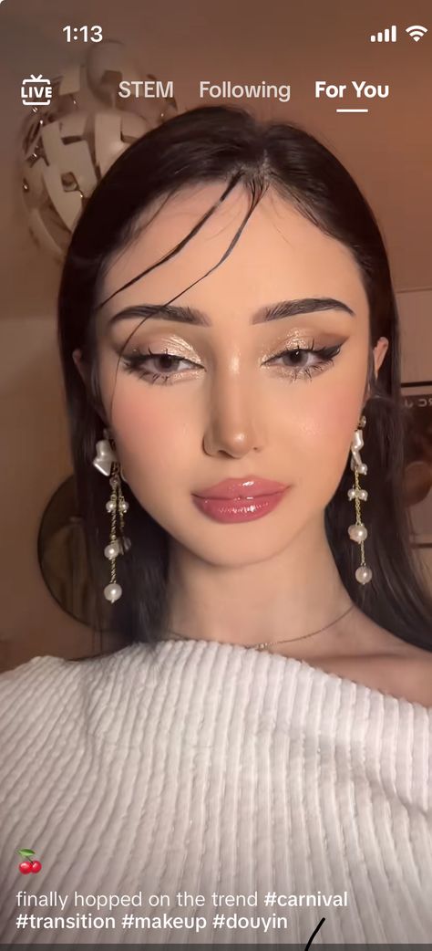 Capricorn Venus Makeup, Capricorn Rising Makeup, Capricorn Makeup Looks, Type Of Makeup Looks, Capricorn Makeup, Venus Capricorn, Types Of Makeup Looks, 2025 Aesthetic, Capricorn Rising