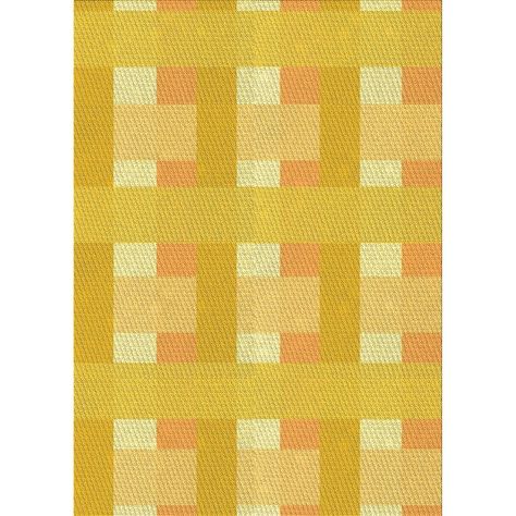 Latitude Run® MODERN PLAID PINK Outdoor Rug By Becky Bailey - Wayfair Canada Mid Century Modern Rug, Modern Plaid, Yellow Area Rug, Yellow Home Decor, 6x9 Area Rugs, Yellow Area Rugs, Yellow Rug, Game Room Furniture, Geometric Rug