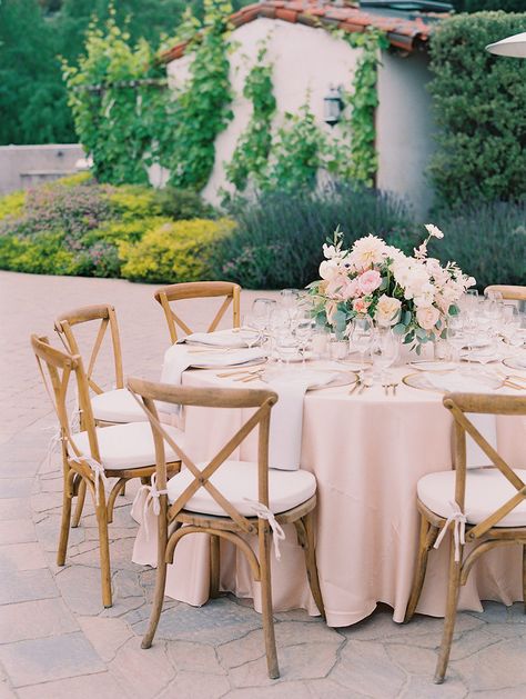 Blue Pastel Wedding, Romantic Wedding Table Decor, Wedding Budget Ideas, Pastel Pink Weddings, Beautiful Wedding Centerpiece, Fairy Wedding Dress, Budget Ideas, Wedding Budget, Wedding Reception Inspiration