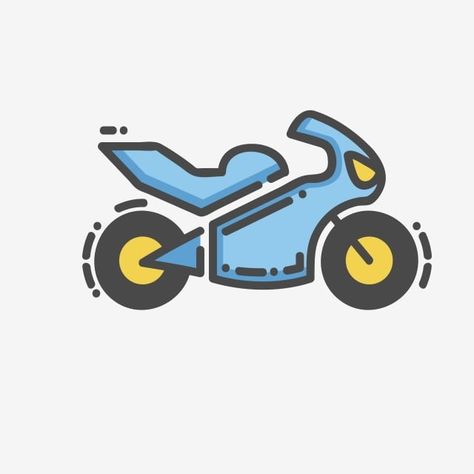 cartoon motorcycle Cartoon Motorcycle, Picture Cartoon, Motorcycle Drawing, Flat Ui, Cartoon Png, Cartoons Png, Png Clipart, Free Png, Mountain Bike