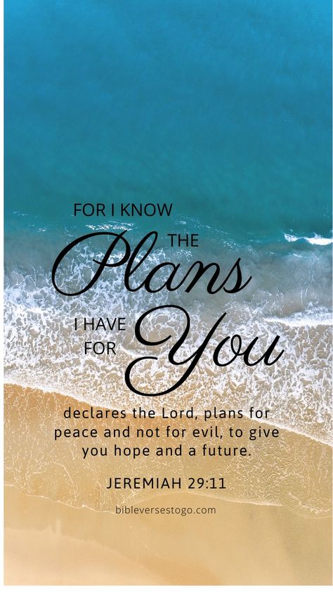 Jeremiah 29:11 Wallpaper Aesthetic, Flower Bible Verse, Fall Bible Verses, Verse Wallpaper, Bible Verses About Love, Verses Wallpaper, Jeremiah 29, Scripture Pictures, Encouraging Bible Verses