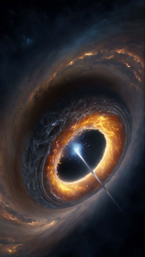 Black Hole Wallpaper Hd, Black Hole Wallpaper Iphone, Black Hole Aesthetic, Space Black Hole, Black Hole Art, Space Scientist, Astronomy Wallpaper, Hole Wallpaper, Black Hole Wallpaper