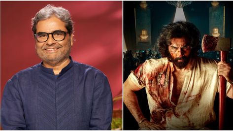 Vishal Bhardwaj both 'enjoyed' and 'hated' Ranbir Kapoor starrer Animal; admits 'I have still not made up my mind' Check more at https://cherumbu.com/celebrities/vishal-bhardwaj-both-enjoyed-and-hated-ranbir-kapoor-starrer-animal-admits-i-have-still-not-made-up-my-mind-cherumbu-news/ Vishal Bhardwaj, Ranbir Kapoor, Be Still, Mindfulness, Celebrities, Animals