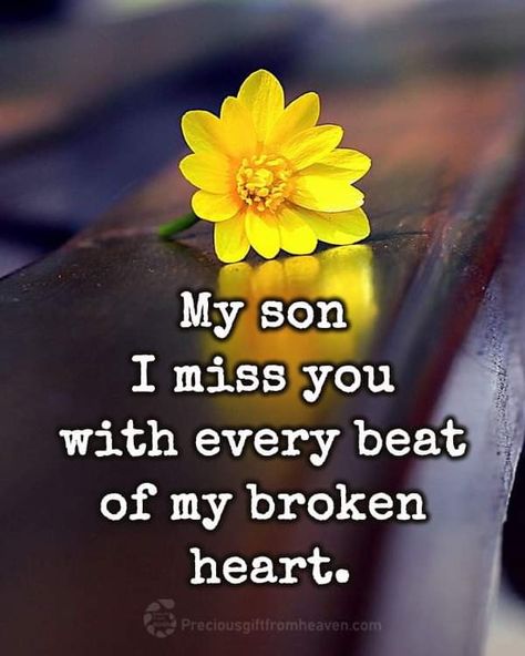 Losing A Child Quotes Sons, Parents In Heaven, Son Poems, Son Quotes From Mom, Loss Of Son, In Loving Memory Quotes, Stuffed Elephant, Missing My Son, I Miss You Quotes