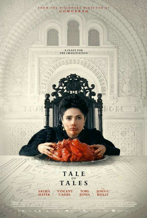 Tale Of Tales, New Movies To Watch, Fritz Lang, Best Movie Posters, Vincent Cassel, Great Movies To Watch, Septième Art, Movie Posters Design, Movies 2016