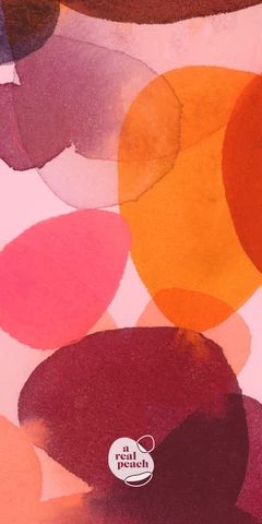 Warm fall color palette for our November 2019 Freebie - Watercolor Wallpaper Download – from A Real Peach Studio - Austin, Texas #abstractwatercolor #watercolor #watercolorist #watercolorpainting #watercolorartist #watercolorartists #modernwatercolor #watercolorillustration #watercoloring #watercolours #aquarel #aquarella #acuarela #aquarelle Warm Fall Color Palette, Iphone Wallpaper November, Watercolor Ar, November Backgrounds, November Wallpaper, Pastel Iphone Wallpaper, Plum Wine, Wallpaper Mobile, Calendar Wallpaper