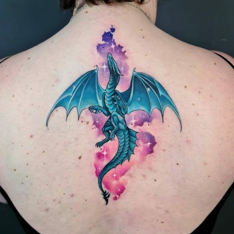 Best Dragon Tattoos, Watercolor Dragon Tattoo, Baby Dragon Tattoos, Blue Dragon Tattoo, Black Dragon Tattoo, Red Dragon Tattoo, Small Dragon Tattoos, Bookish Tattoos, Chinese Dragon Tattoos