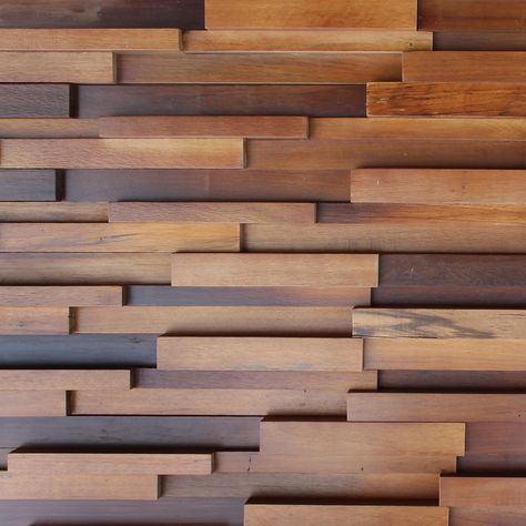 Bar Wall Design, Wooden Walls Living Room, Wood Panel Texture, Wood Interior Walls, Wall Panel Texture, Wooden Wall Cladding, Wood Wall Texture, Wood Wall Tiles, 3d Wood Wall