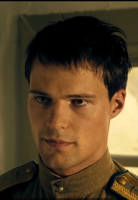 Danila Kozlovsky, Vampire Stories, Period Hacks, Russian Men, Vampire Academy, Fan Fiction, Httyd, Robert Pattinson, Character Portraits