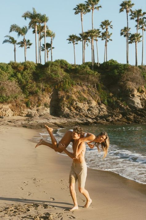 Laguna Beach couples session | couples poses | photography | ocean | palm trees 

Couples session on the beach in Laguna with the ocean and Palm trees in the back! Couples Poses Photography, Ocean Palm Trees, Beach Couples Photoshoot, Photography For Couples, Beach Poses For Couples, Couple Beach Pictures, Couple Beach Photos, Swimsuits Photoshoot, Beach Sessions