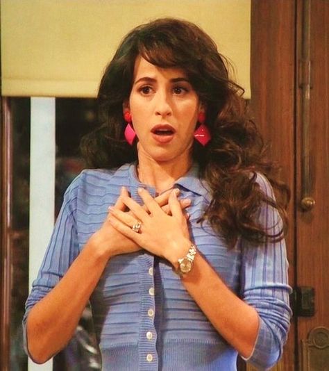 Janice from friends Janice Friends, Maggie Wheeler, Joey Friends, Friends Poster, Friends Cast, Friends Moments, Monica Geller, Friends Series, Friend Memes