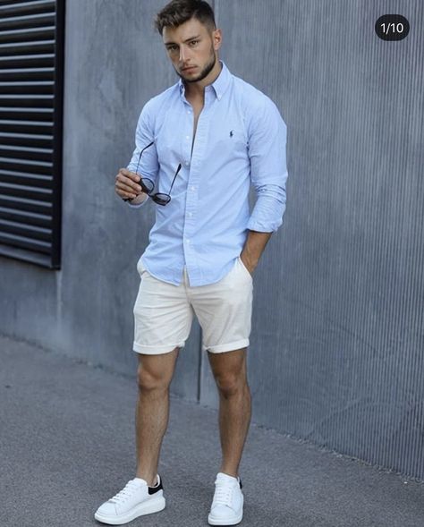 Mens Summer Outfits, Mens Casual Outfits Summer, Stylish Men Casual, Blazer Outfit, Mens Fashion Casual Outfits, Stylish Mens Outfits, Men Fashion Casual Outfits, Summer Outfits Men, Mens Casual Outfits