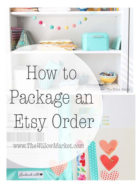 Starting An Etsy Business, Etsy Packaging, Etsy Marketing, Etsy Success, Vegas Strip, Packaging Supplies, Etsy Business, Creative Packaging, Etsy Sales