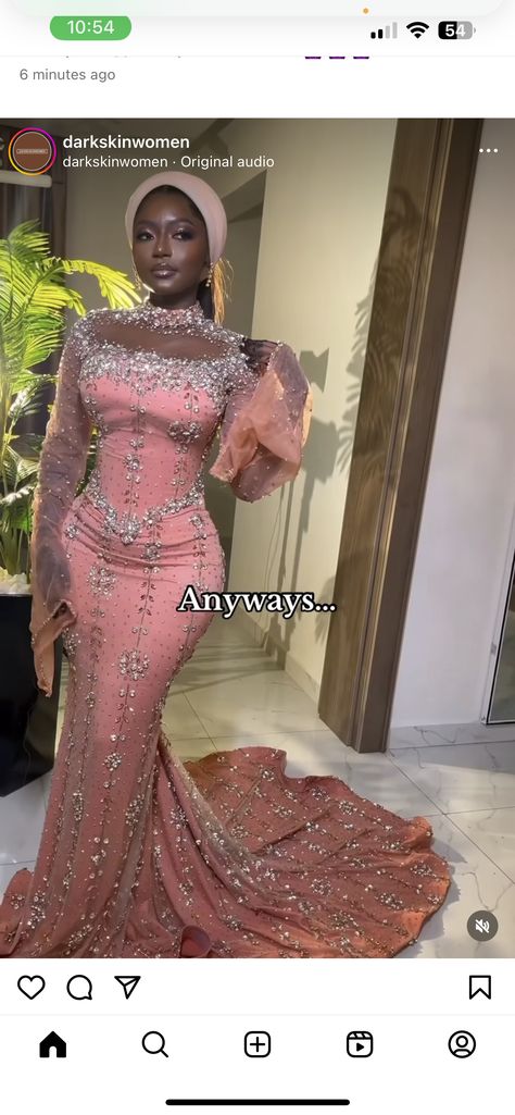 Ask Ebi Styles, Nigerian Graduation Outfit Ideas, Aesobi Dresses Lace, Nigerian Graduation Dress, Bridal Shower Dress Black Woman, African Prom Dresses Nigerian Fashion, Aso Ebi Lace Styles African Weddings, Latest Lace Gown Styles Aso Ebi, Nigerian Prom Dress