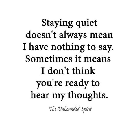 SEE? SOMETIMES QUIET IS GOOD. ALSO MEANS YOU CAN CHOOSE TO IGNORE MY THOUGHTS TOO. AND ABOVE ALWAYS "CONSIDER THE SOURCE!" NOW LAUGH! Your Tongue Quotes, Golden Rule Quotes, Tongue Quotes, Tongue Quote, Rules Quotes, True Quotes About Life, Life Quotes Love, Words Worth, Golden Rule