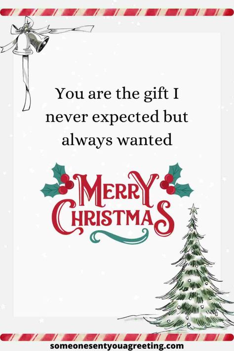 Wish your wife a merry Christmas with these sweet, funny and romantic Christmas wishes and messages to show her you care Marry Crismas Image Wishes, Merry Xmas Wishes, Merry Christmas Mom, Funny Christmas Messages, Short Christmas Wishes, Funny Christmas Wishes, Christmas Phrases, Merry Christmas Message, Merry Christmas Quotes