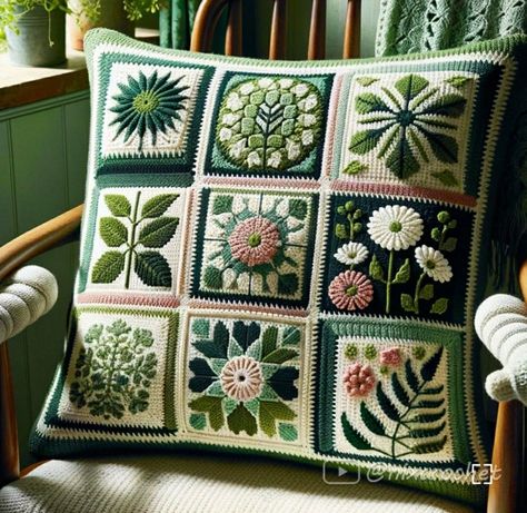 Simple and Stunning Crochet Cushion Patterns You Can Make Today" https://youtu.be/FUVyqpkScZQ?si=LuPULp5l0aIa8-Eu Crochet Cushion Pattern, Cushion Cover Pattern, Crochet Cushion, Crochet Cushion Cover, Crochet Pillow Pattern, Crochet Earrings Pattern, Crochet Pillows, Crochet Leaves, Crochet Quilt