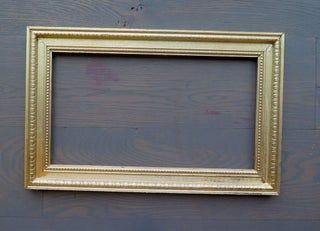 Making a Frame From Crown Molding : 6 Steps (with Pictures) - Instructables Build A Picture Frame, Diy Canvas Frame, Diy Crown Molding, Victorian Picture Frames, Making Picture Frames, How To Make Frames, Picture Molding, Basement Remodel Diy, Picture Frame Molding