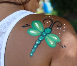 Dragon Fly Face Paint, Dragonfly Face Paint, Bug Face Paint, Toddler Face Painting Ideas, Summer Face Painting Ideas For Kids, Summer Face Paint Ideas, Face Painting For Adults, Face Painting Adults, Summer Face Paint