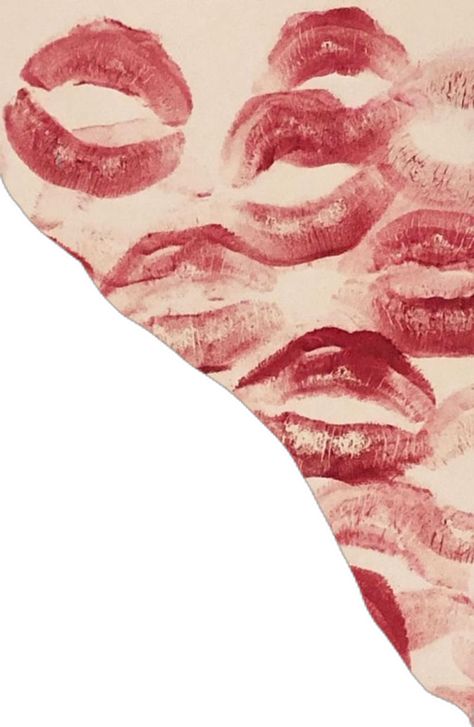 Kiss Wallpaper, Scrapbook Overlay, الفن الرقمي, Creative School Project Ideas, Digital Collage Art, Scrapbook Printing, Collage Board, Wallpaper Red, Scrapbook Background