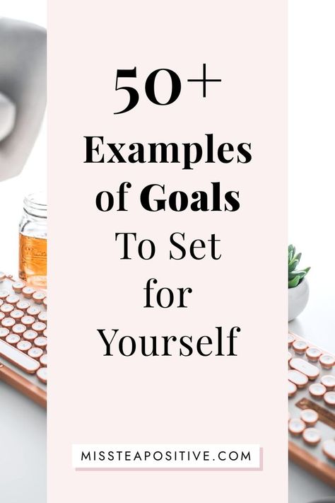 What are good goals to set and achieve? Here is a list of goals to set for yourself in all areas of life for inspiration. It includes, types of goals, list of monthly personal and professional goals, daily vision board goals examples, and best realistic ideas for a 5-year plan. This checklist contains easy self-improvement tips, simple personal goals, career goals, and everyday fitness goals for motivation. Six Month Goals, Goals To Set For Yourself, Quarterly Goals Ideas, Goals To Set For Yourself List, Personal Goals List, List Of Goals, Goals To Set, Goals Examples, Personal Goal Setting