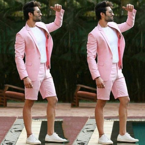 Men linen pink summer suit beach wedding suit linen suit groomsmen linen suit summer wedding suit men dinner suit men suit White Wedding Suits For Men, Wedding Men Suit, Summer Groom, Tuxedo Wedding Groomsmen, Boy Prom Outfit, Kid Tuxedo, Beach Wedding Suits, White Wedding Suit, Suits Men Business