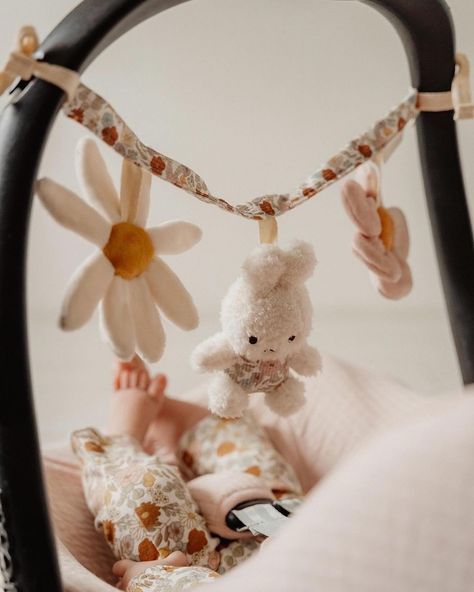 🌸 Try and grab miffy! 🌸⁠ ⁠ #littledutch #littledutchuk #miffyuk #softtoys #pramtoy #carseattoy #babynursery #sensorytoys #newborn #newbornessentials #christmasgiftideas #firstchristmas #duein2024 #ukmums #spoiltland Baby Play Gym Toys, Baby Gym Toys, Car Seat Toys, Baby Play Gym, Pram Toys, Stroller Toys, Cuddle Buddy, Newborn Essentials, Little Flowers