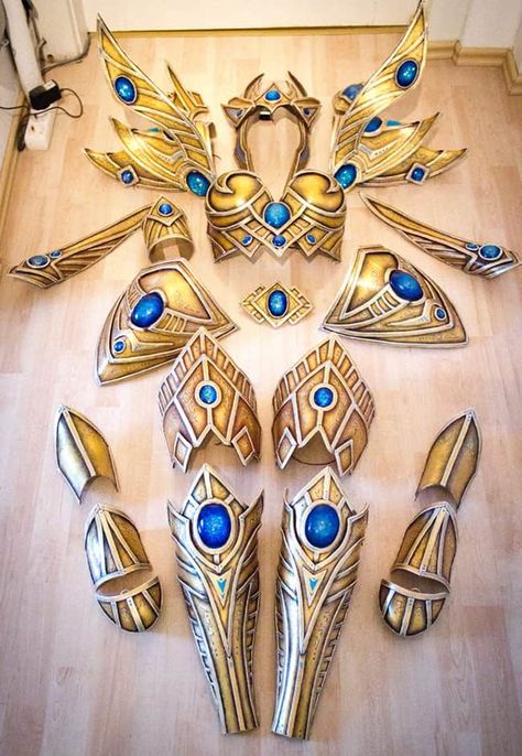 Destiny Cosplay, Diy Fantasia, Paper Costume, Armadura Cosplay, Diy Kostüm, Cosplay Armor, Epic Cosplay, Cosplay Tutorial, Cosplay Diy