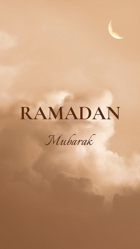 Ramadan Mubarak Instagram story template, | Premium Vector Template - rawpixel Image Ramadan, Photo Ramadan, Bon Ramadan, Best Ramadan Quotes, Ramadan Mubarak Wallpapers, Decoraciones Ramadan, Mekka Islam, Ramadan Photos, Ramadan Kareem Pictures