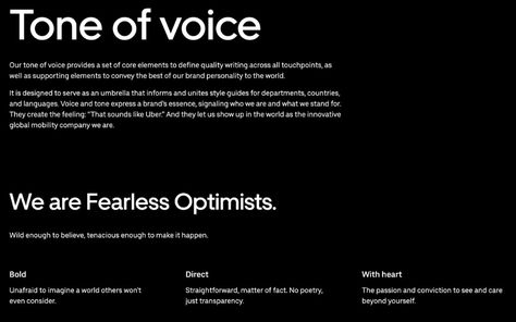 Types of tone of voice: The ultimate guide | GatherContent Tone Of Voice Examples, Brand Tone Of Voice, Ux Writing, Words To Describe Yourself, Content Creation Tools, Tone Of Voice, Brand Voice, Brand Strategist, Brand Book