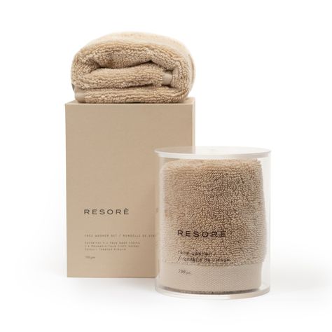 These Luxurious Face Towels With a Secret Skincare Benefit Have Vastly Improved My Acne-Prone Skin Dobby Weave, Wash Cloths, Free Labels, Wash Cloth, Hey Good Lookin, Beauty Brands, Luxury Accessories, Fashion Help, All Skin Types