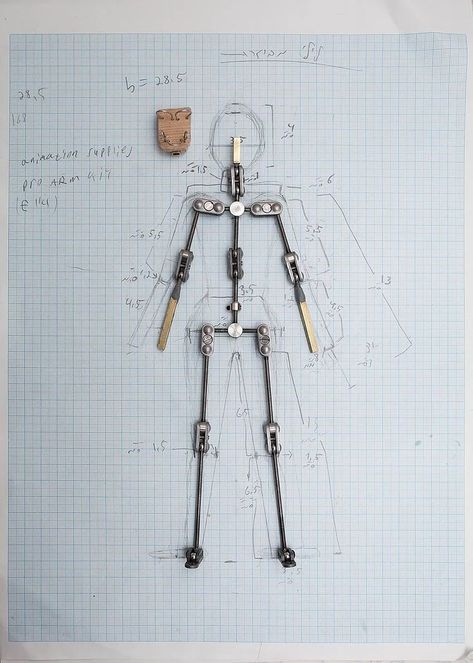 Stop Motion Studio, Stop Motion Armature, Animation Stop Motion, Marionette Puppet, Puppet Making, Silicone Dolls, Clay Wall, Art Dolls Handmade, Robot Design