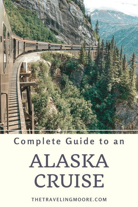 Alaska Cruise Guide: Tips for Planning an Alaska Cruise Alaska Cruise Tips, Trip To Alaska, Maui Hawaii Vacation, Alaska Vacation, Central America Travel, Us Travel Destinations, Vacation Inspiration, Alaska Cruise, Free Vacations