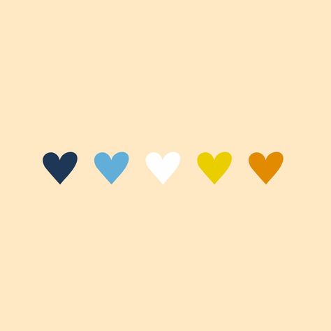 5 hearts with aroace pride colors Aroace Laptop Wallpaper, Aroace Tattoo Ideas, Aroace Tattoo, Aroace Flag Aesthetic, Discreet Aroace Wallpaper, Pan Aroace, Aromantic Aesthetic, Aroace Wallpaper, Aroace Aesthetic