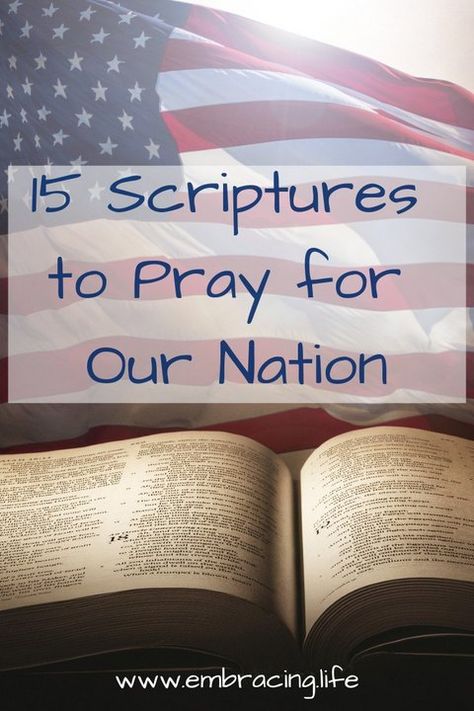 Our country is in the middle of a great battle, and we know that the best way for us to battle is on our knees with the Word of God. Pray For Our Nation, Prayer For The Nation, Prayer For Our Country, Scriptures To Pray, Prayers For America, Verses To Pray, Praying For Our Country, Pray For America, Our Father In Heaven