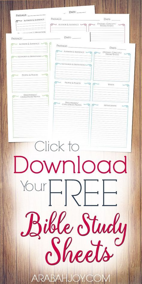 Are you looking to get more from your quiet time? Try these 10 important questions to get more from your Bible reading. And grab your Bible study printables to help you as you study God\'s Word. #Biblereading #Biblestudy #Biblestudyprintables 1 John Bible Study Free Printable, Bible Mapping Free Printable, Bible Mapping For Beginners, Bible Study Plans For Beginners Free Printable, Bible Chapter Study Template, Bible Study Templates Free Printables, Best Order To Read The Bible, How To Study The Bible, Bible Study Sheets