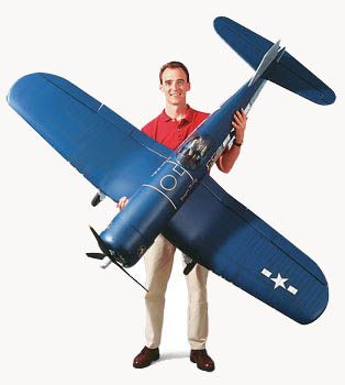 Large Scale Rc Planes, Mooney Aircraft, Large Scale Rc, Corsair F4u, Rc Airplane Kits, Radio Controlled Aircraft, Avion Rc, Rc Model Airplanes, Radio Control Airplane