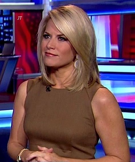 Martha MacCallum | Haircuts | Pinterest Martha Maccallum, Female News Anchors, Polished Hair, Bad Haircut, Hair Styles 2017, News Anchor, Medium Length Hair Cuts, Hair Today, Professional Hairstyles