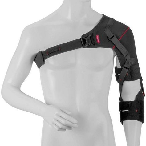 Home Rehab, Zombie Apocalypse Outfit, Cervical Disc, Shoulder Problem, Shoulder Brace, Peripheral Nervous System, Shoulder Pain Relief, Injury Recovery, Surgery Recovery